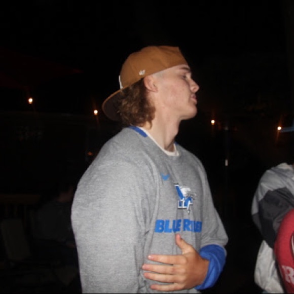 Meet your Posher, Brandon - Picture 1 of 1